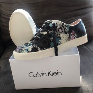 Calvin Klein sneakers